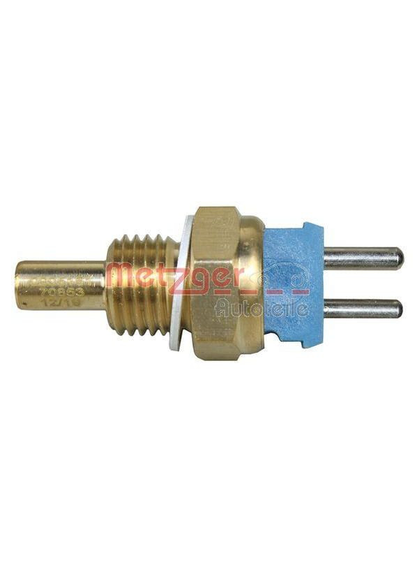 Датчик температуры охлаждающей жидкости MERCEDES-BENZ E-CLASS (W124) - E 200 D (124.120) (1993.02 - 1996.06) M Metzger (354335685)