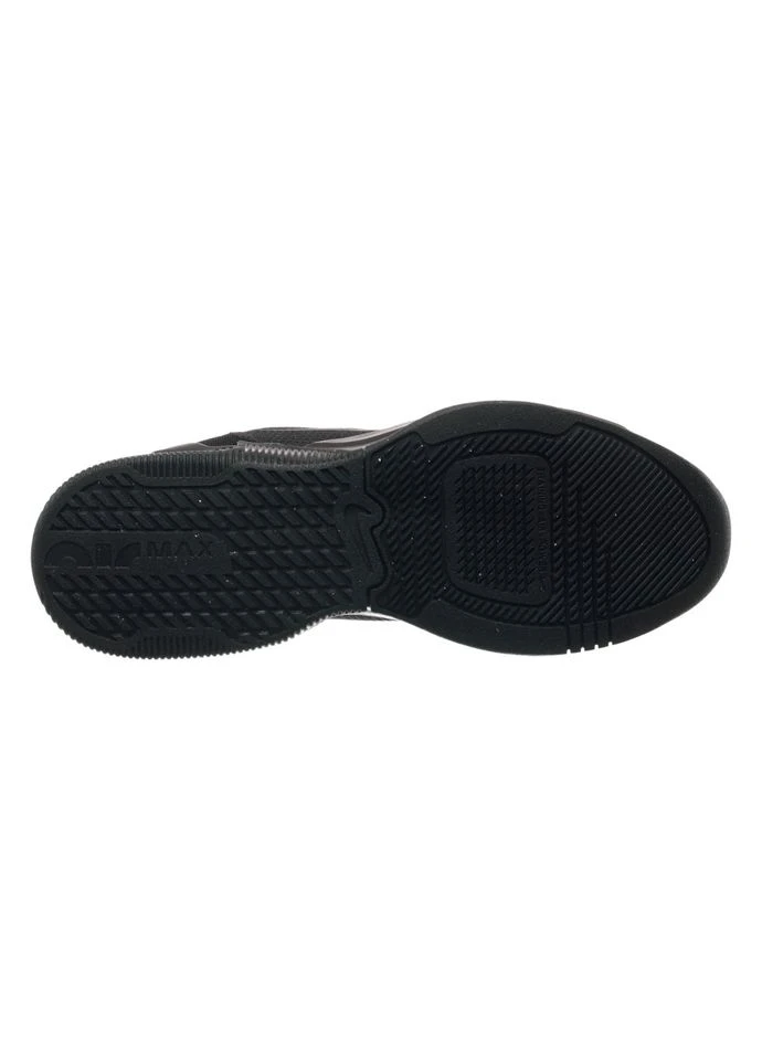 Чорні кросівки dm0829-010 всесезон Nike