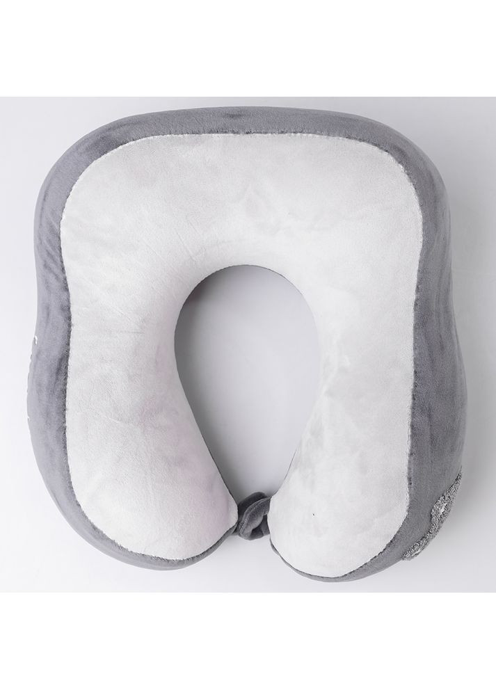 Подушка для шиї Lace is good U-подібна HP-56-12 No Brand (371373030)