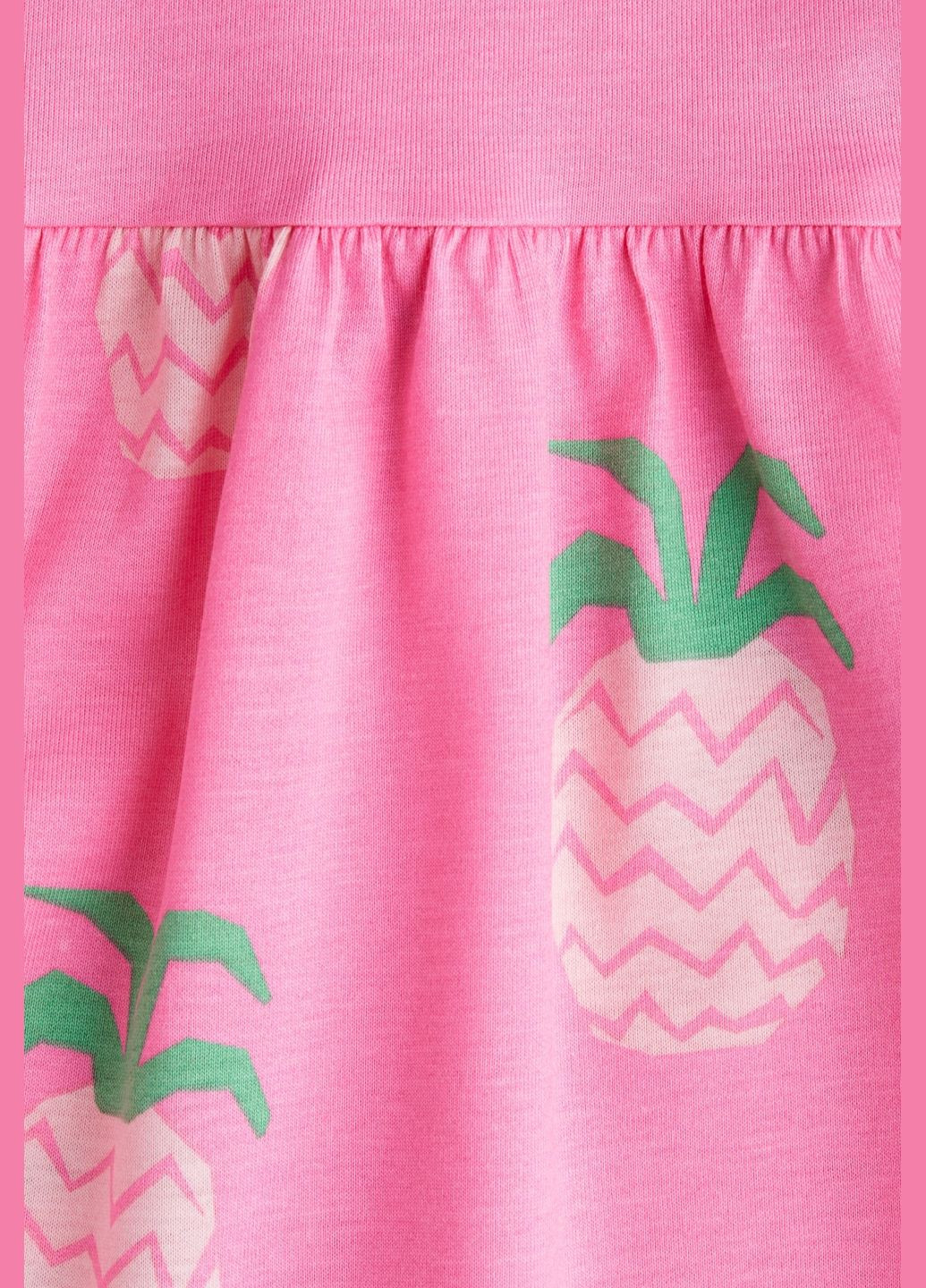 Дитячий сарафан для дівчинки Рожевий (250530007) H&M (335041007)