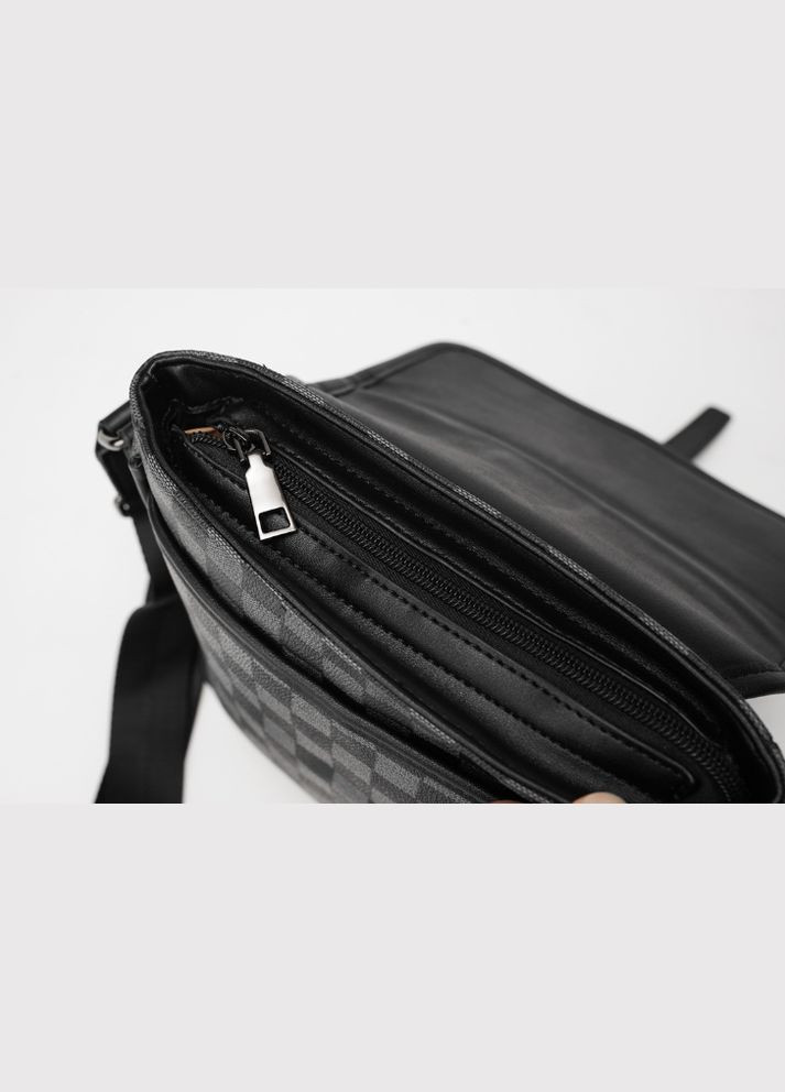 Чоловіча сумка-планшетка-стиль Луї Вітон карта, барсетка на плече No Brand (334731077)