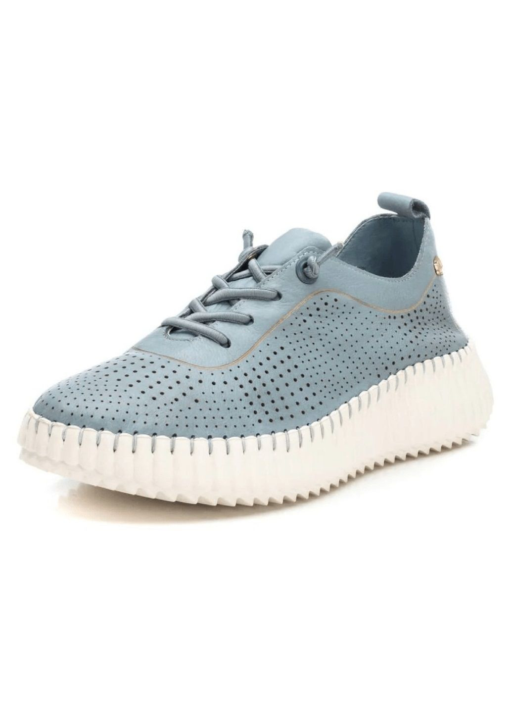 Кросівки Carmela сині літо (330104677)