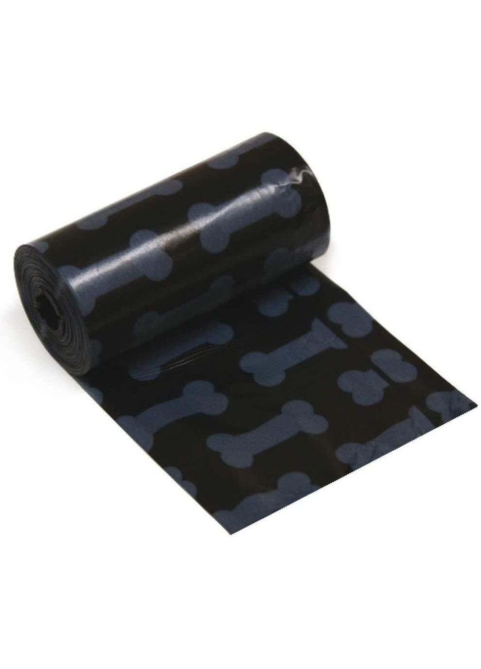 Пакети для збирання фекалій собак Gill's 8 рул.х20 пак. (8023222153073) Croci (318697552)