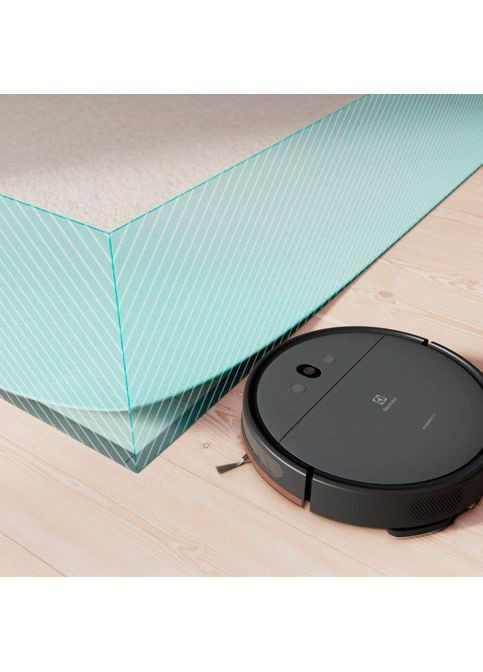 Робот-пилосос ER61UW1DG Electrolux (332613710)