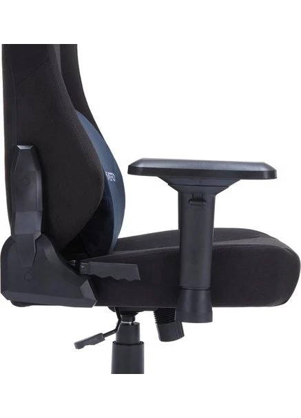 Кресло для геймеров FGC750B Black GAMEPRO (336951358)