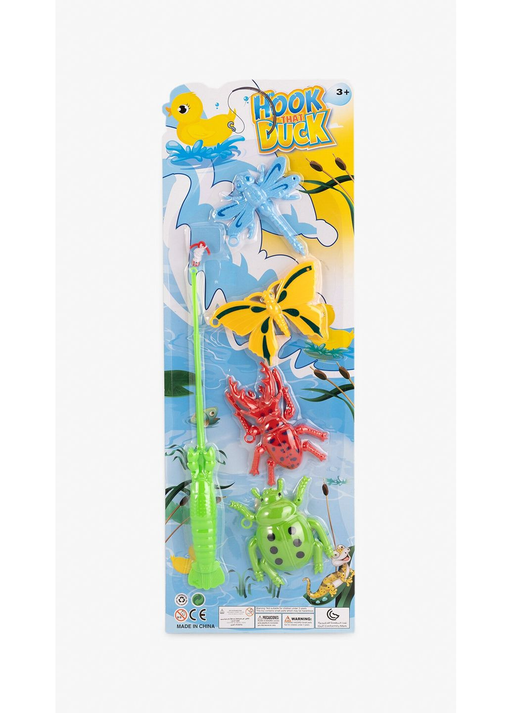 Іграшка Риболовля 7906-4 shop (2000999271687) No Brand (363131025)