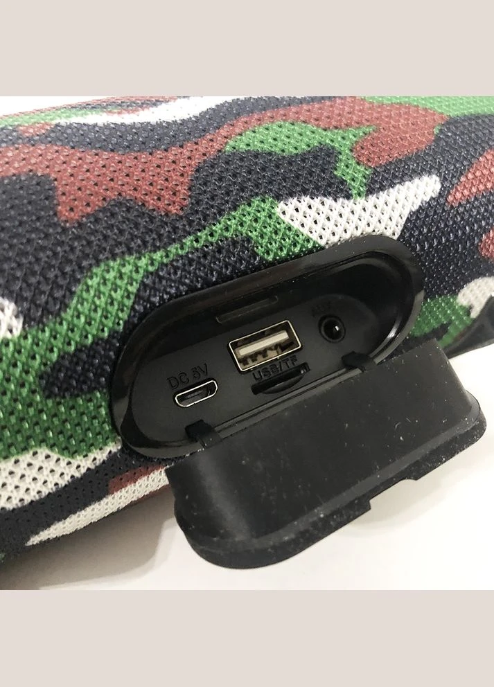 Колонка JBL XERTMT2 Mini (аналог). Цвет: камуфляж Украина ТД (297443119)
