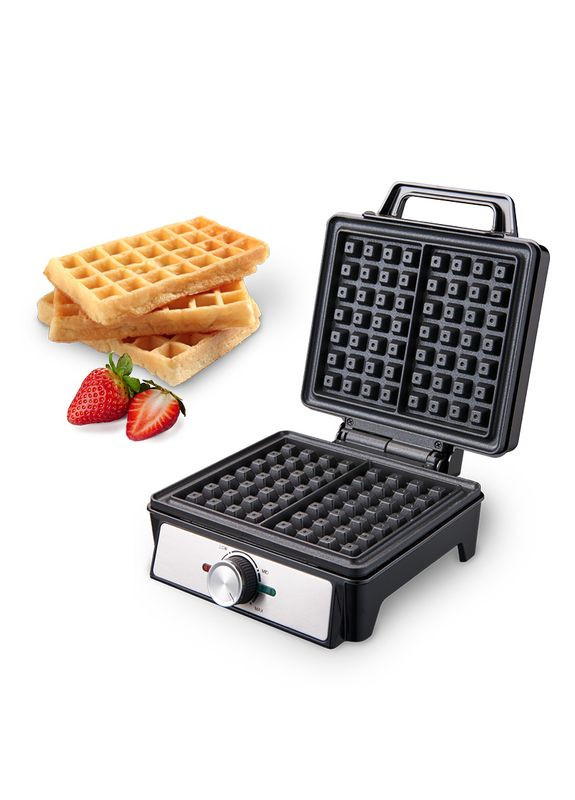 Бутербродница 156AU 1200 Вт серебристая Aurora (364766062)