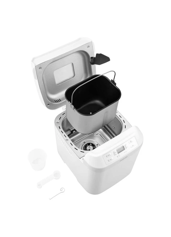 Хлібопічка SBR 1040WH (SBR1040WH) Sencor - Білий (390936143)