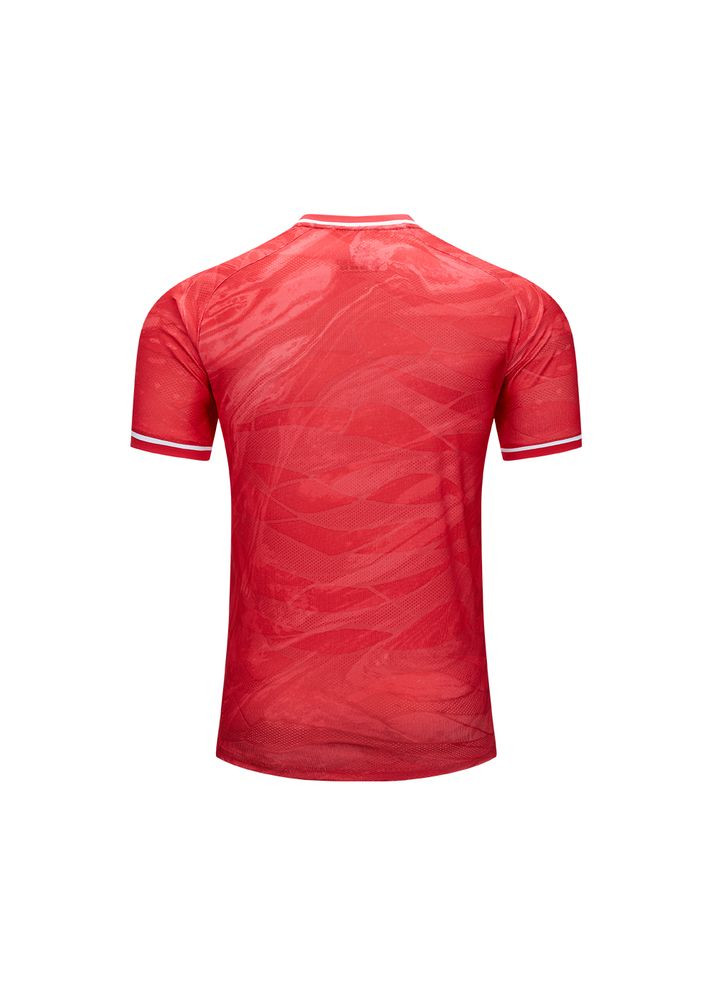 Красная футболка 8451zb1250.9600 Kelme