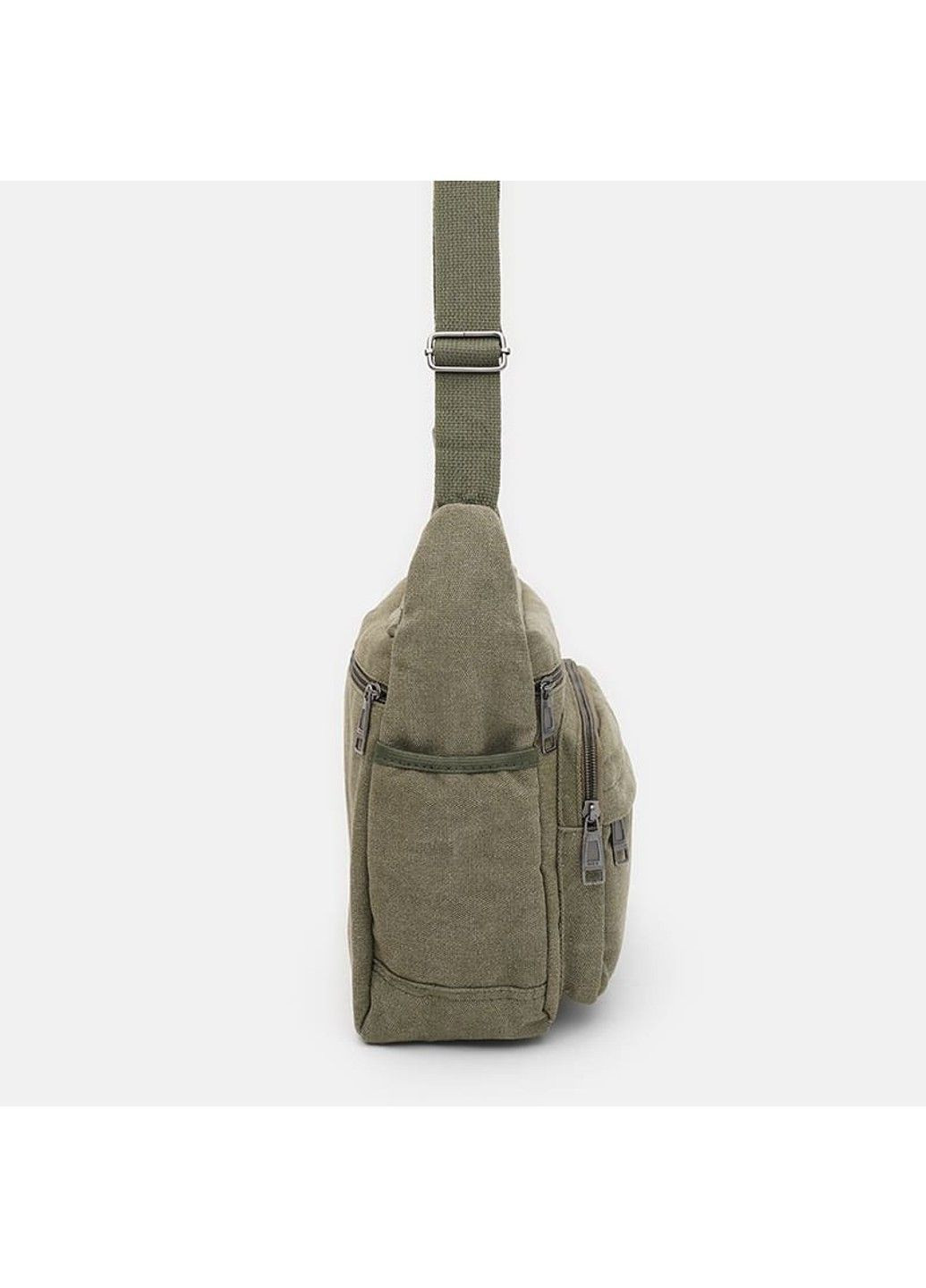 Чоловіча сумка C1HSSA6020gr-green Monsen (367992211)