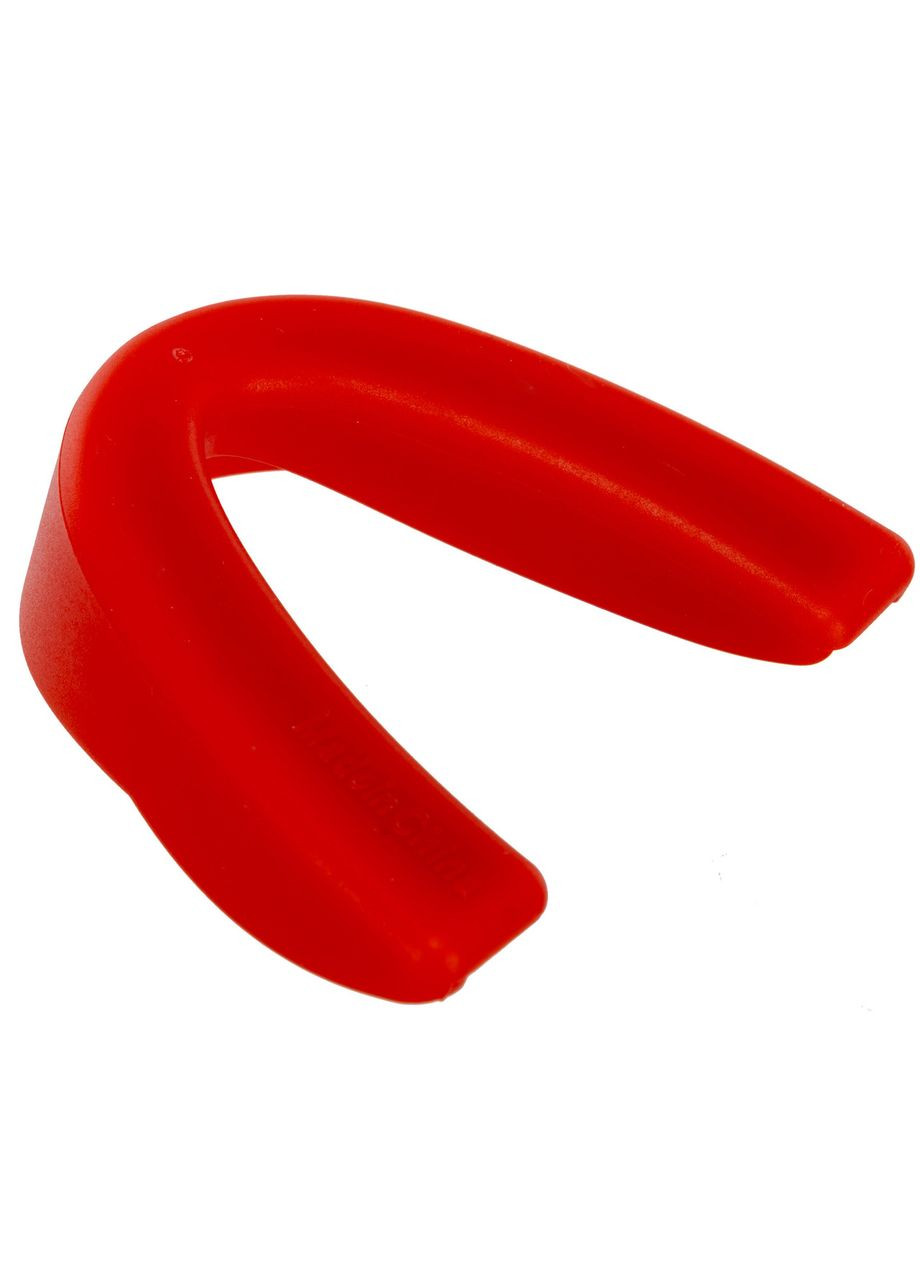 Капа боксерская односторонняя (однощелепная) в футляре GF-0006 (термопластик, ) GFX (361439768)