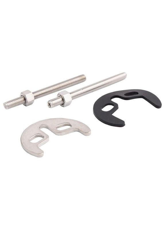 Крепление для смесителя 2 шпильки No Brand (362493069)