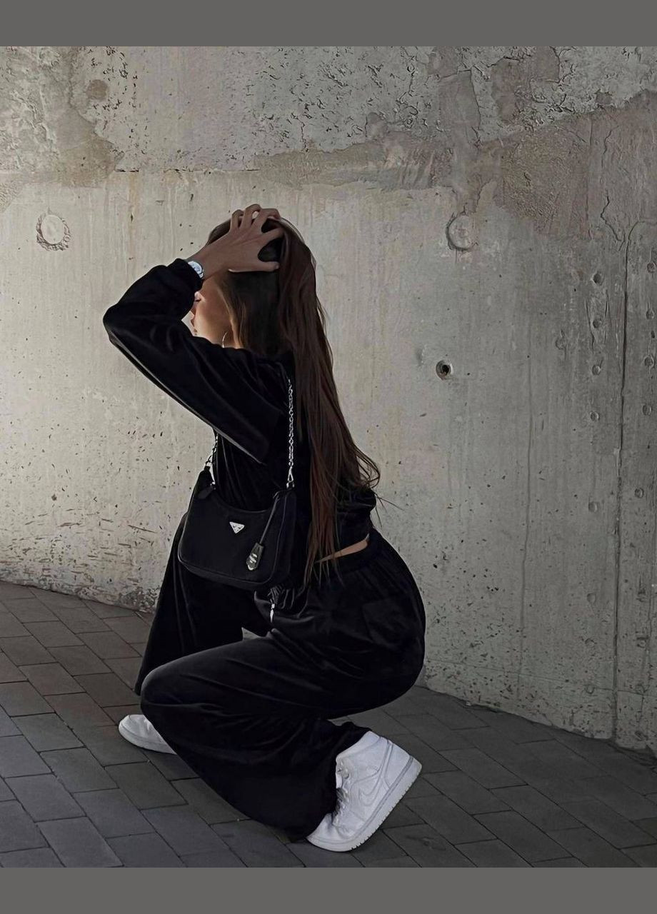 Жіночий спортивний костюм No Brand (300533492)