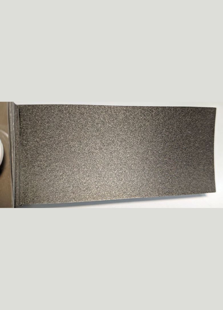 Автомобильная краска для Mercedes 963 GRANITGRAU INDIUMGRAU INDIUM GREY Густая краска 200 мл Multichem (322462966)