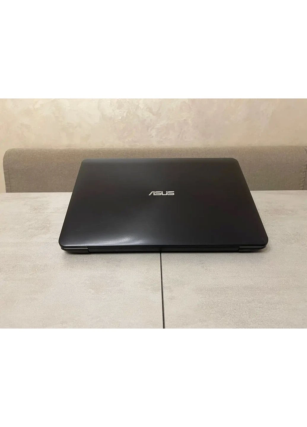 Ноутбук F555LAB / 15.6" TN / Intel Core i3-5010U (2(4) ядра по 2.1 GHz) / 8GB DDR3 / 128GB SSD / HD Graphics 5500 / WebCam / Asus (398138509)