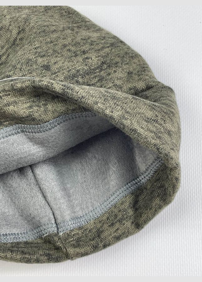 Комплект шапки и хомут на флисе для мальчика. Andy (332123742)