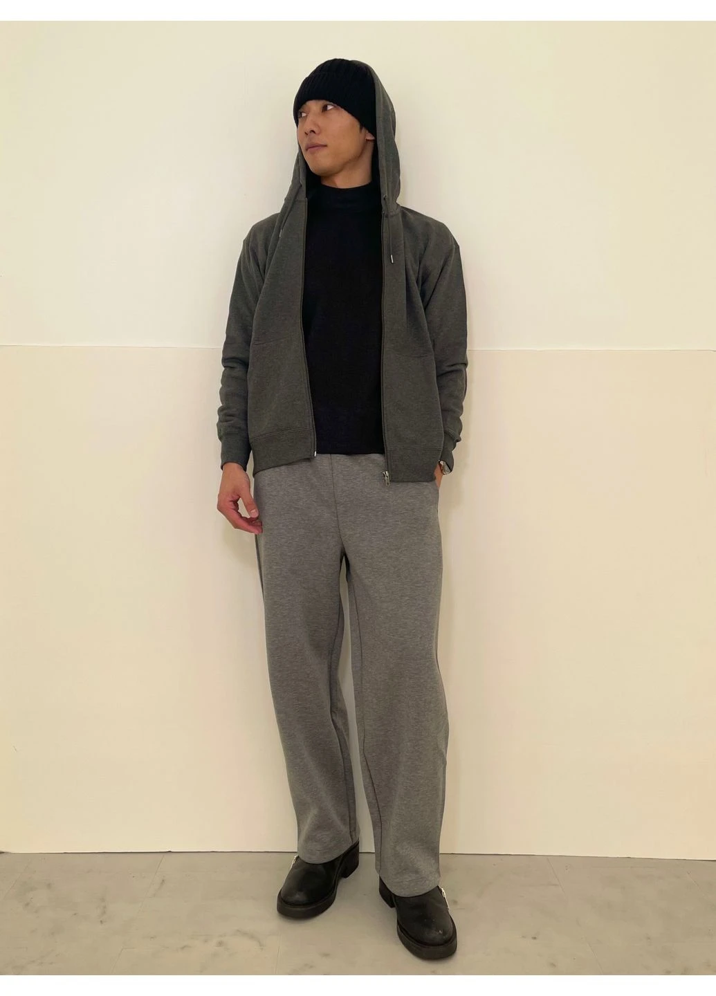Шапка Uniqlo (397605280)