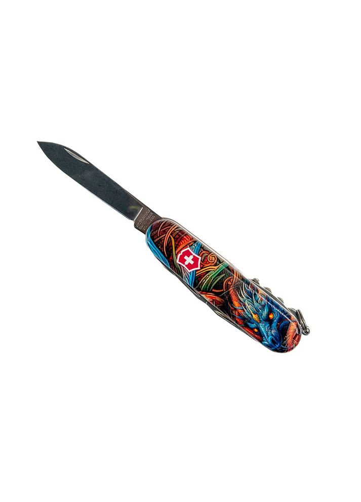 Нож Climber Zodiac 1.3703.Z3260p Victorinox (317304619)