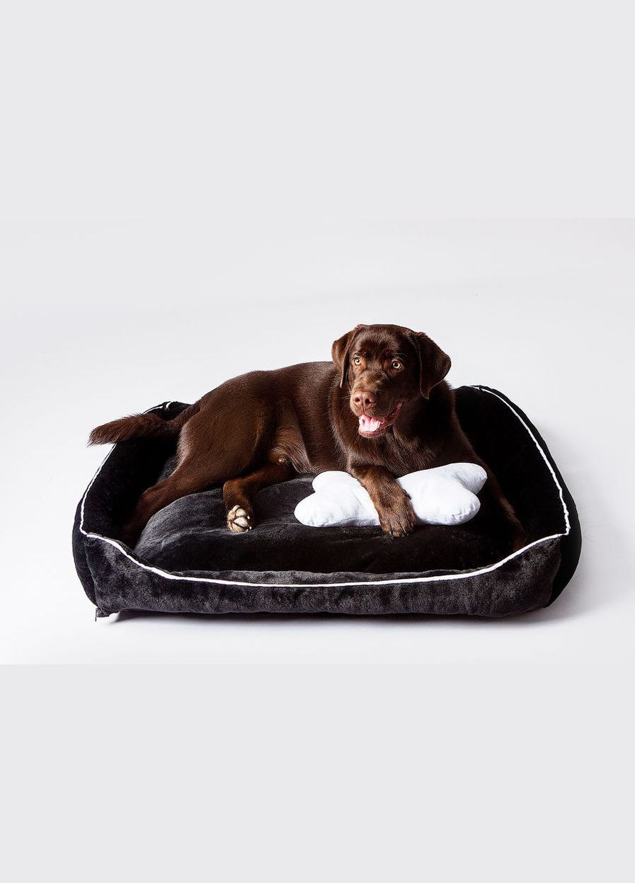 Лежак для животных 6-25 кг No Brand (341303217)