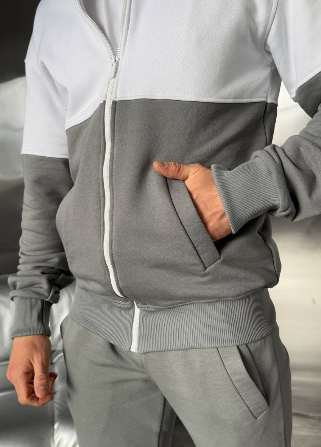 Спортивний костюм MonsterBrand (322734864)