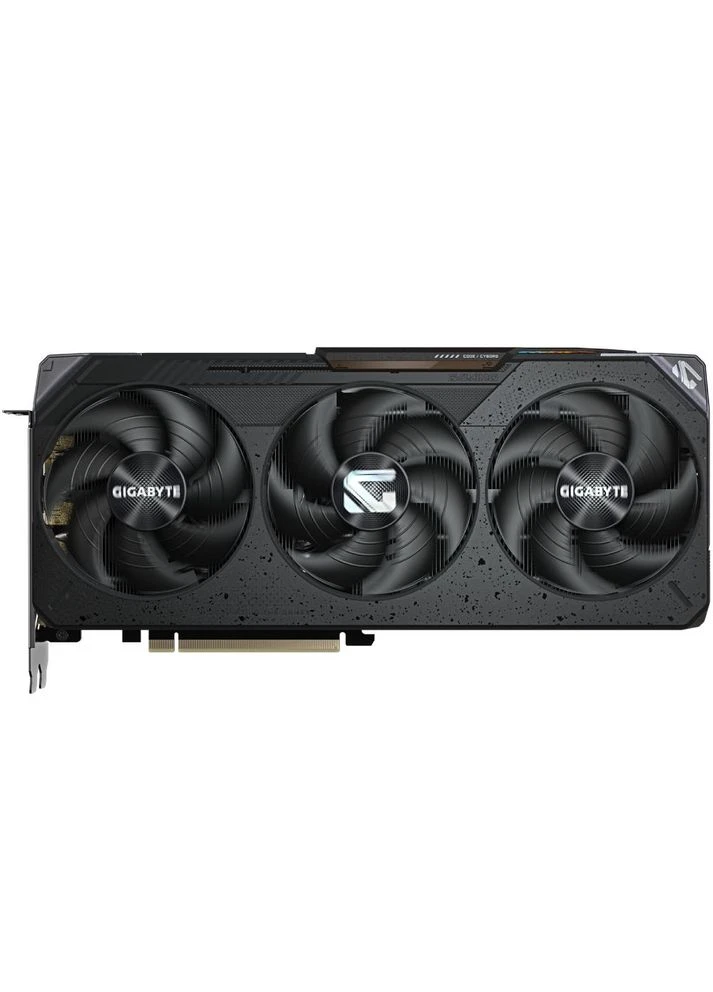 Видеокарта Radeon RX 9070 GRE 12GB 192Bit 2340/18000MHz (GV-R907GREGAMING OC-12GD) Gigabyte (402472064)