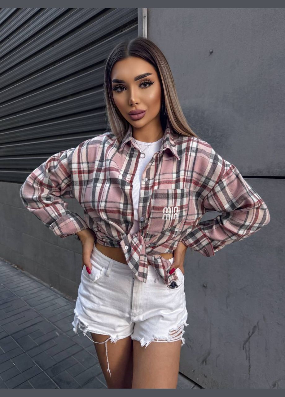 Сорочка Garna (347163821)