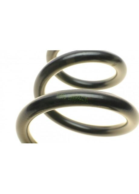 Пружини підвіски Lesjofors (366194372)