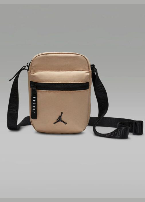 Мессенджер сумка на плечо Jordan Nike Jumpman Airborne crossbody bag (311604498)