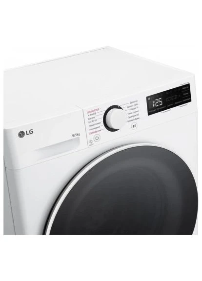 Пральна машина F2R5FG0W LG (400755672)