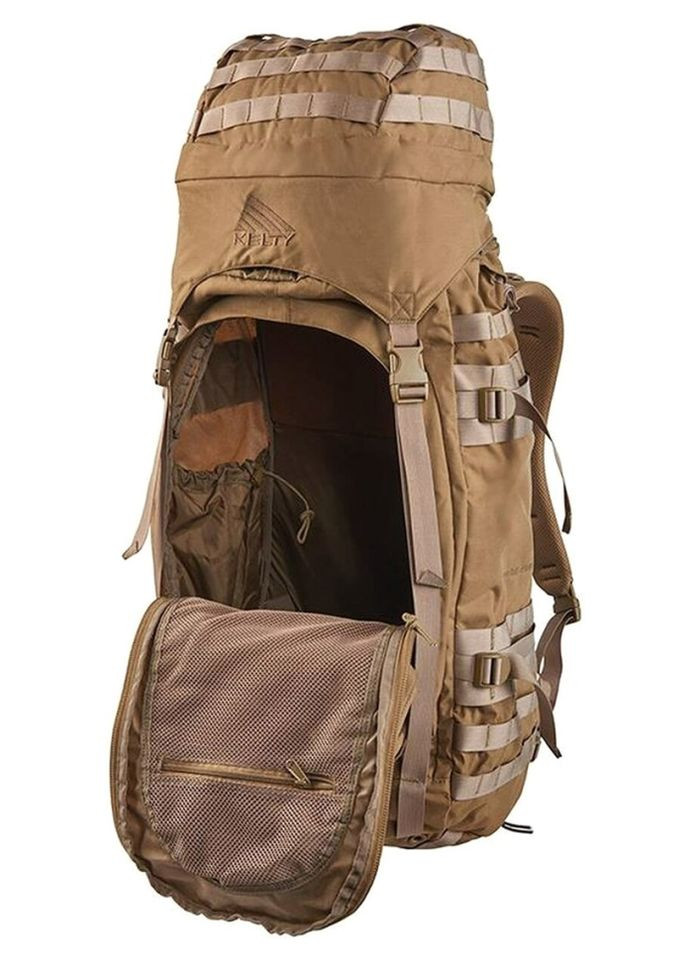 Рюкзак Tactical Falcon 65 coyote brown (T9630416-CBW) Kelty (315033048)