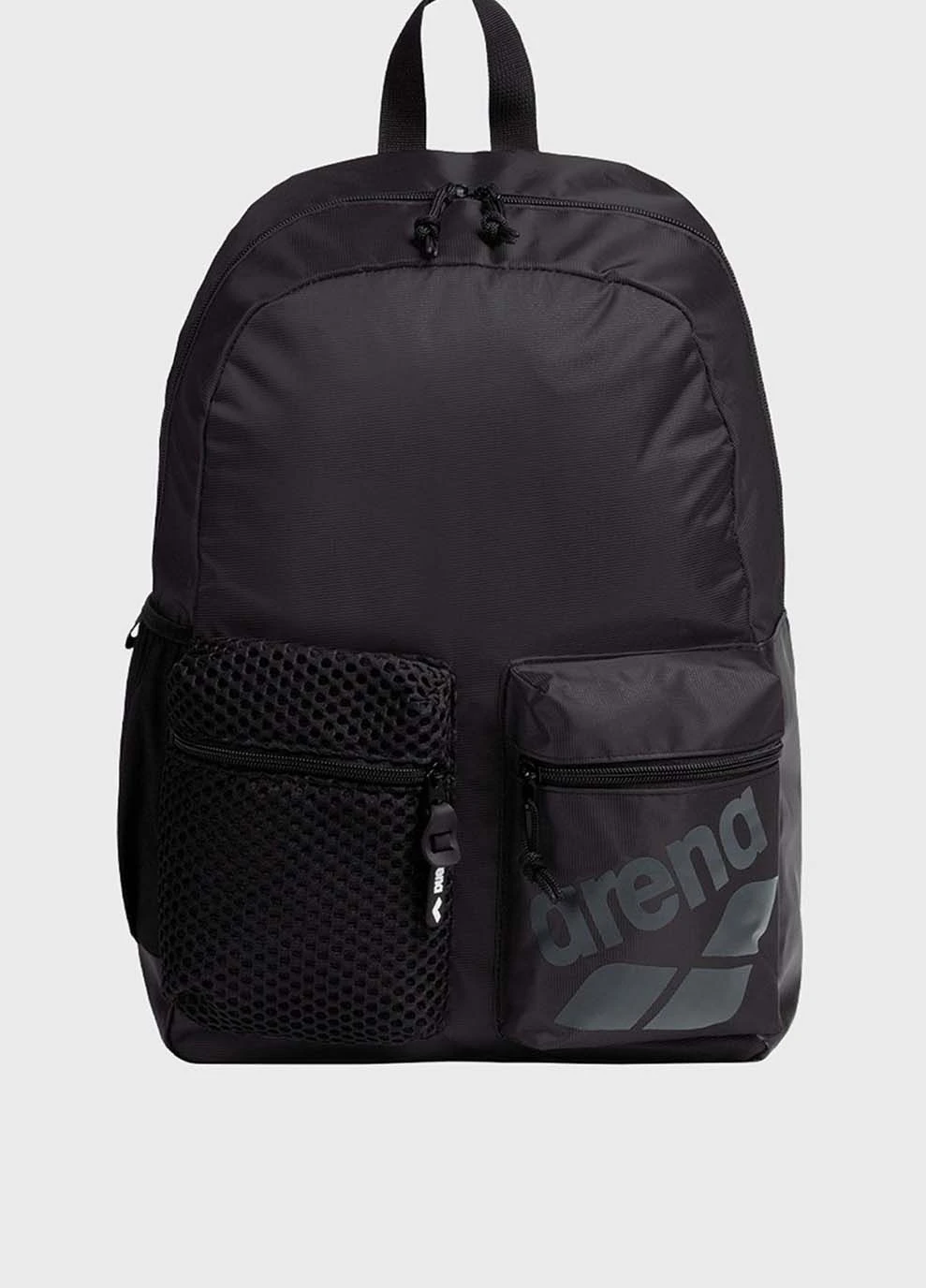 Рюкзак ONE GO BACKPACK 30L Чорний 45 х 31 х 18 см Arena (367598179)
