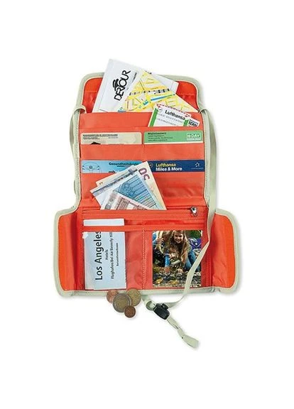 Кошелек туристический Travel Wallet Tatonka (278005263)