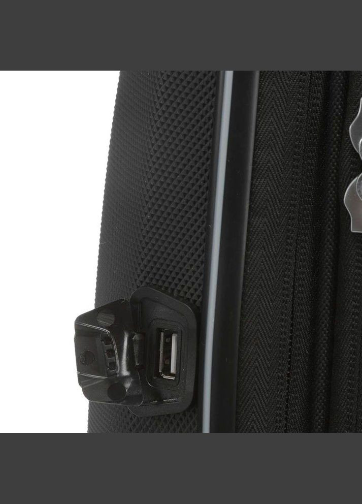 Валіза Xenon 19 44-49 л S Black Ti849403 - 01 Titan (316617120)