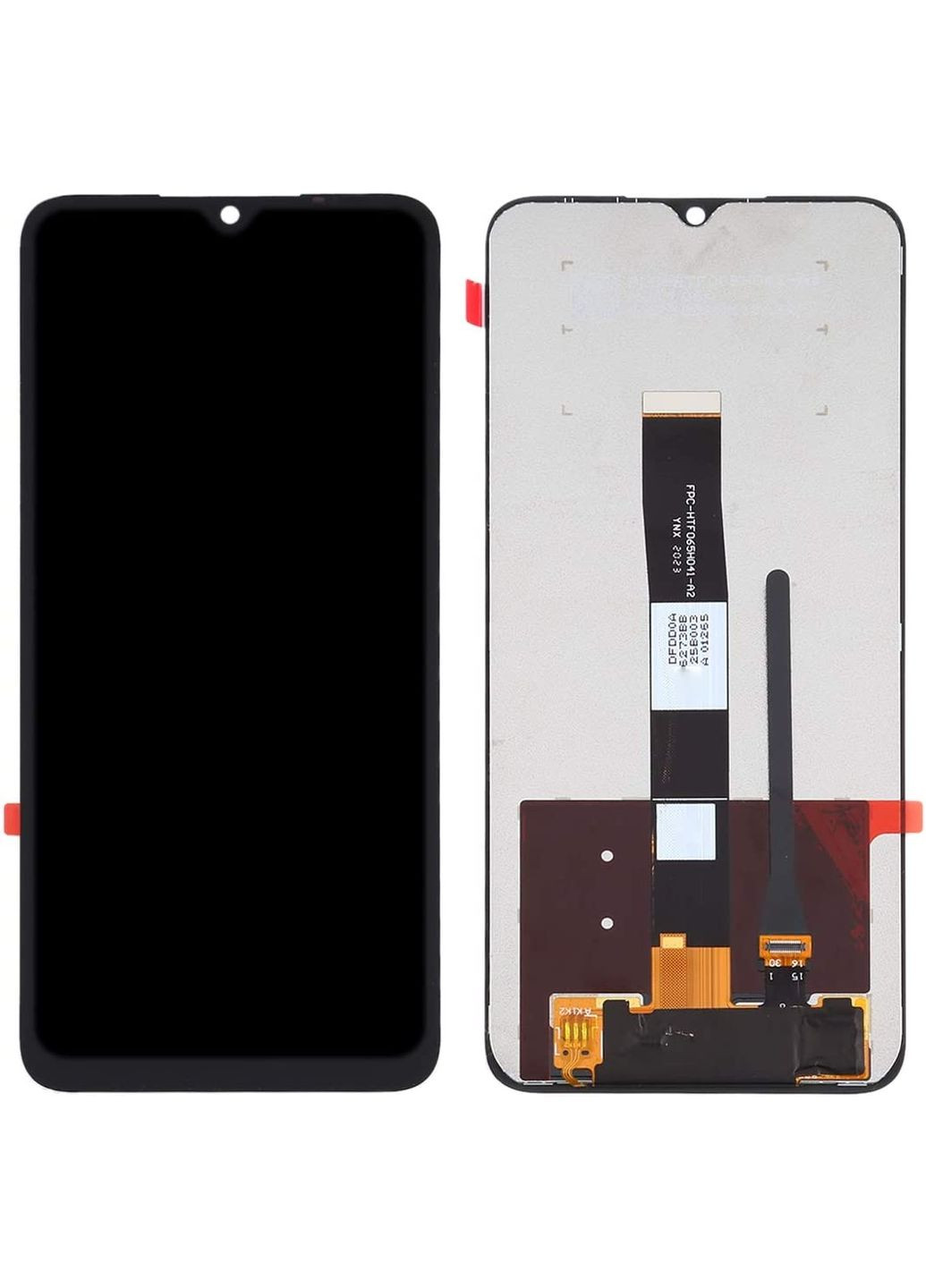 Дисплей для Redmi 9i Sport с сенсором чёрный Xiaomi (278800110) ? Цена 611  грн ? Купить в интернет-магазине Каста ? Киев, Одесса, Харьков ? Доставка  по всей Украине!(#278800110)
