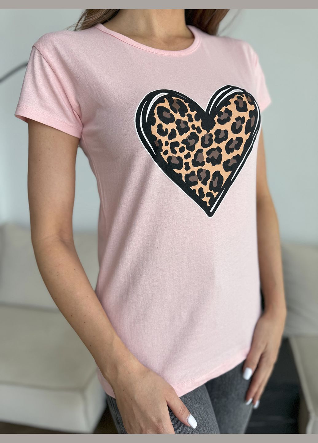 Футболки Magnet WN20-622 - (295375942)