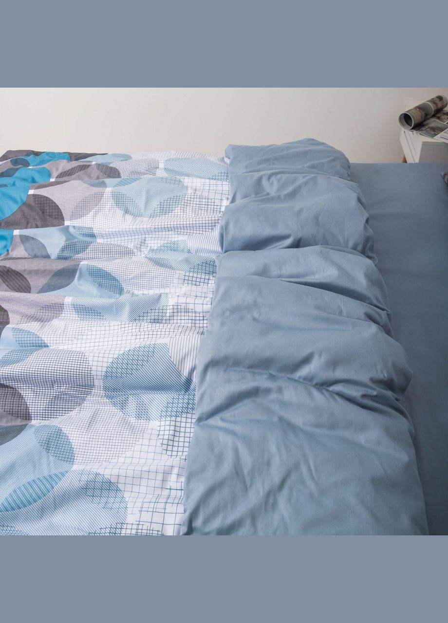 Постельное белье Вилюта ранфорс — 24246 Viluta (293343431)