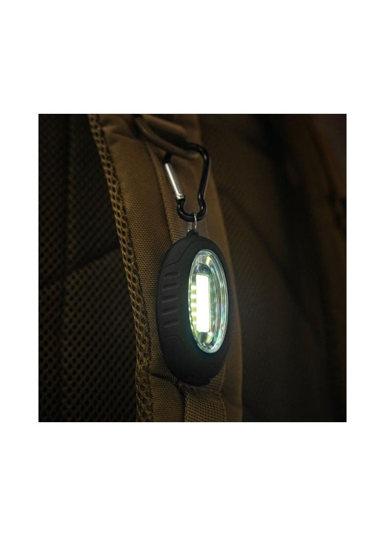 Ліхтарик-брелок тактичний MINI KEY CHAIN LIGHT BLACK (15183700) Mil-Tec (292734717)