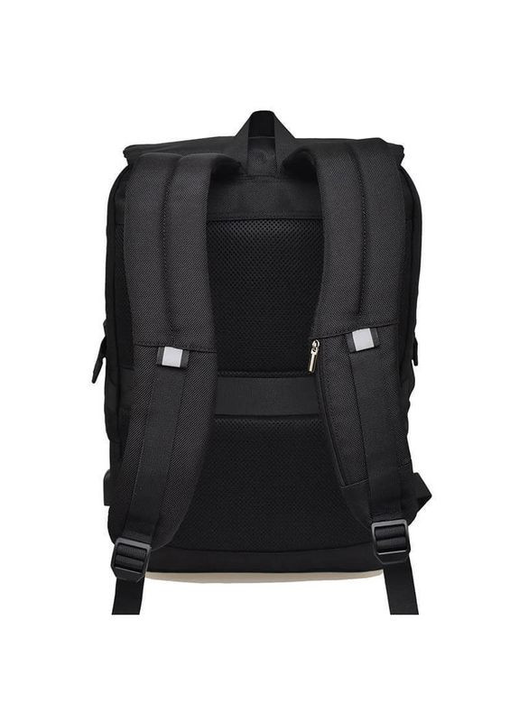 Городской рюкзак USB 15 Black (DAS302878) Semi Line (322207583)