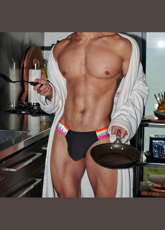 Мужские трусы боксеры ORLVS (344466965)