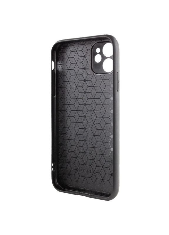 Чехол на Apple iPhone 11 / для айфона 11 ТПУ и поликарбонат Epik (338616387)