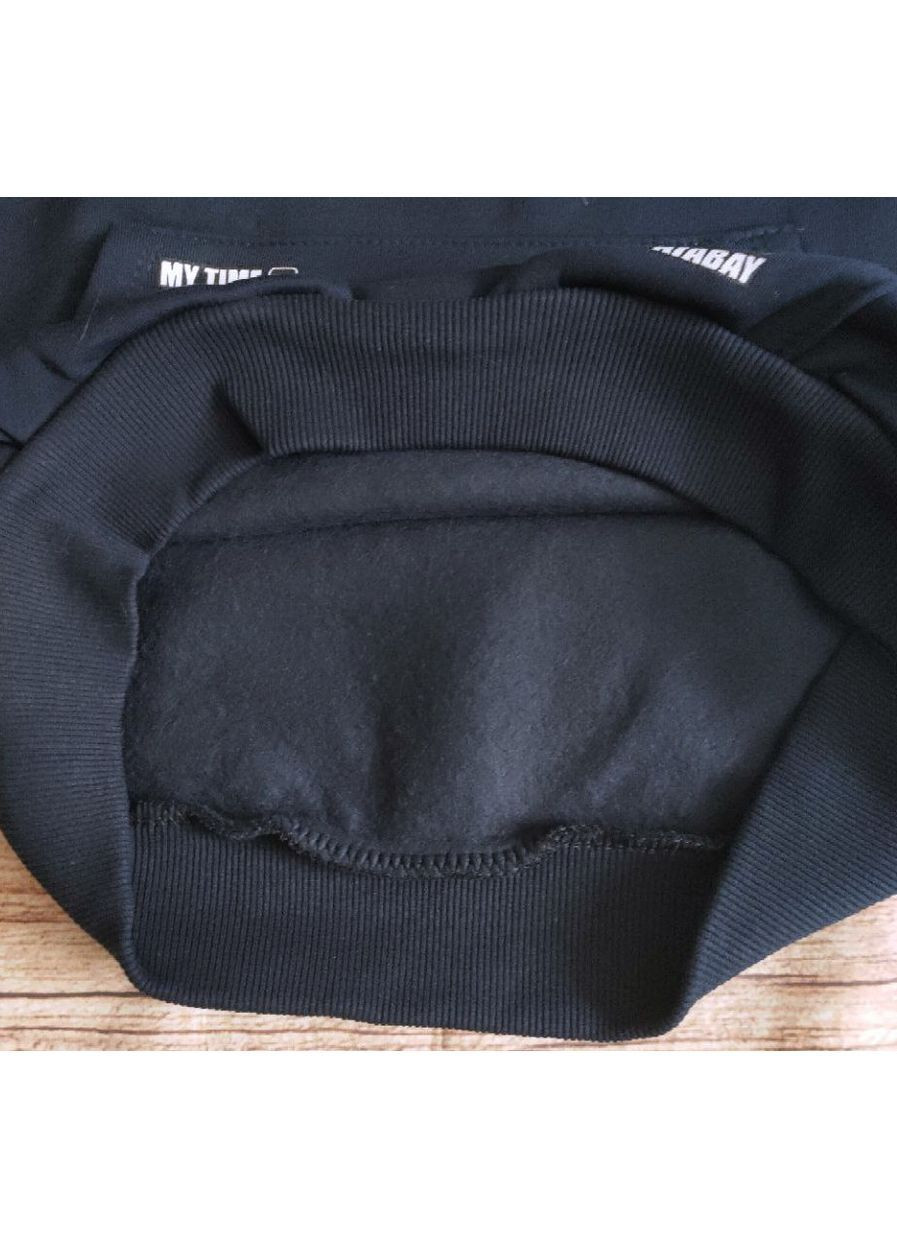 Худые, кофта на флисе No Brand (363115298)