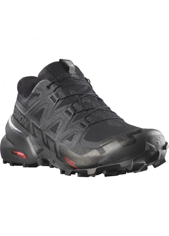 Цветные всесезонные кроссовки speedcross 6 gtx l41738600 l41738600 Salomon