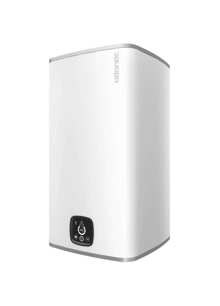 Бойлер Steatite Cube WIFI ES-VM 100 S4 C2 WD 2400W White Atlantic