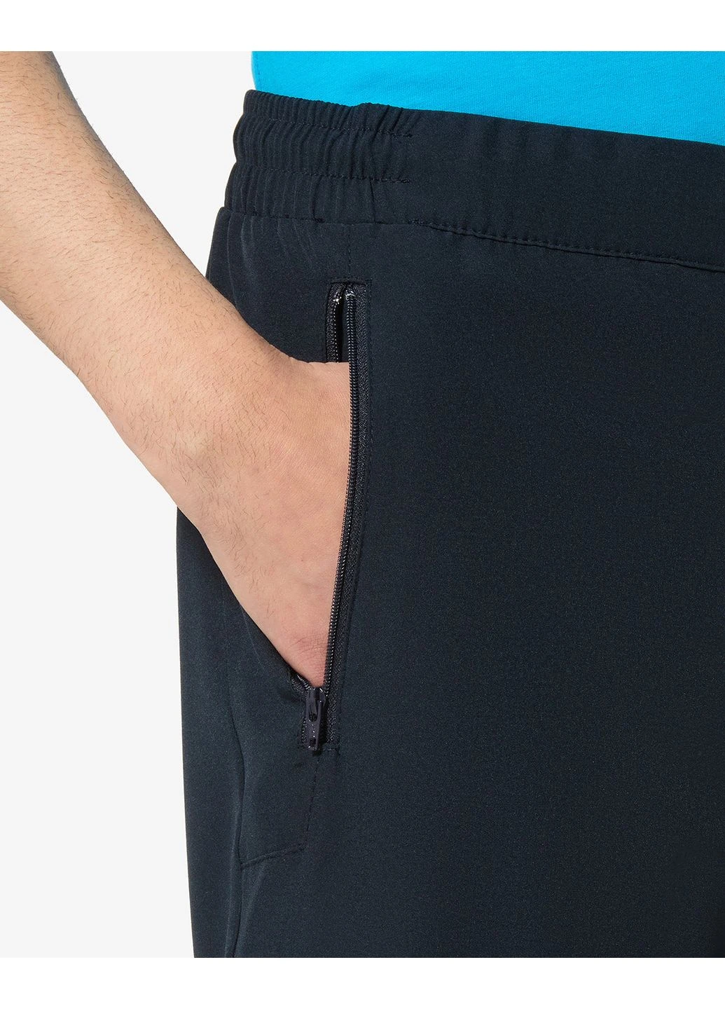 Шорты City Slam Short Black LSUSH0013-200 Australian (398059750)