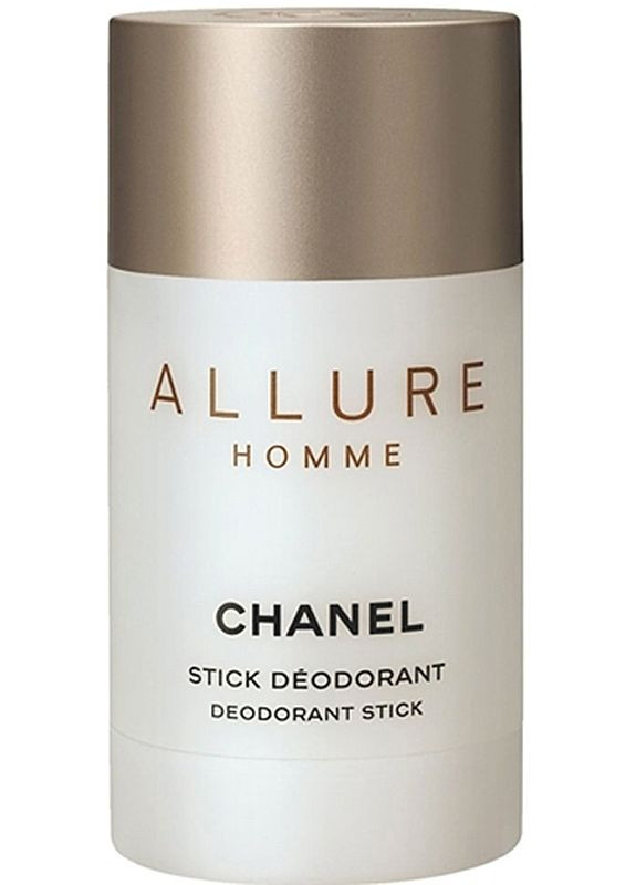 Allure Homme - Дезодорант-стик 75ml (2-809637) Chanel (369794852)