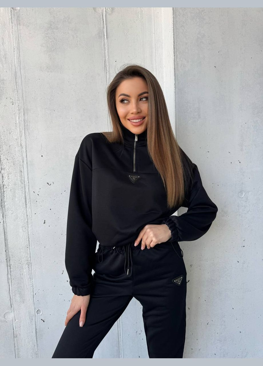 Женский спортивный костюм No Brand (321988948)