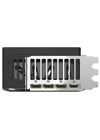 Видеокарта GeForce RTX5080 16GB MASTER (GV-N5080AORUS M-16GD) Gigabyte (394055031)