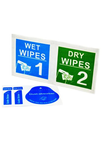 Стекло защитное Poco M6 Pro 5G Black Frame A+ (171719) Drobak Poco M6 Pro 5G Black Frame A+ (366660332)