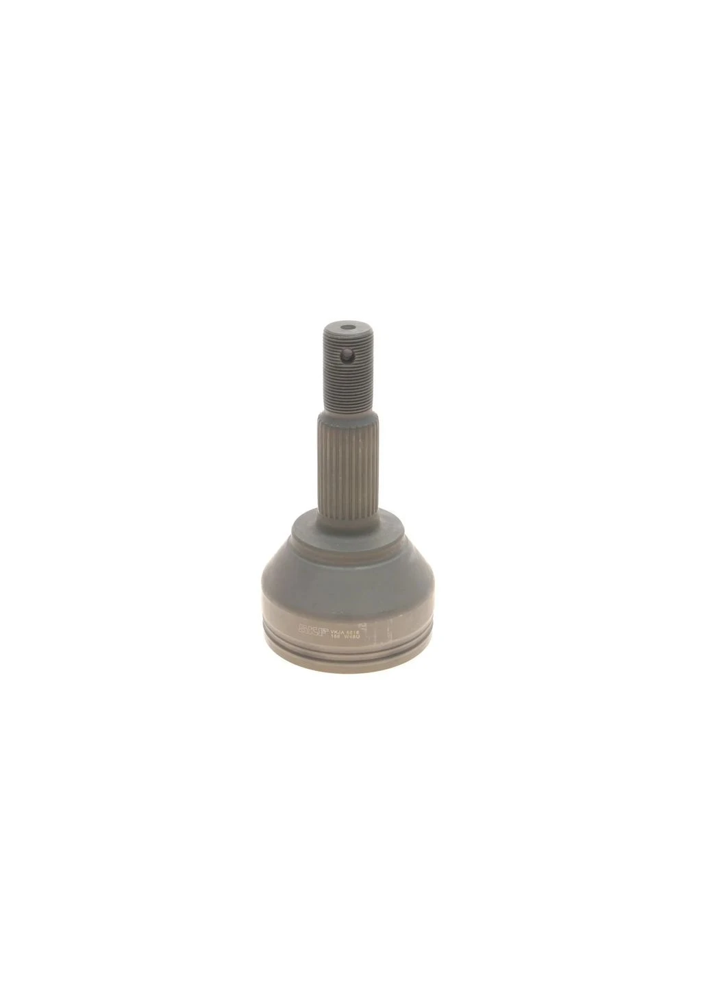 ШРКШ зі змазкою в комплекті NISSAN QASHQAI / QASHQAI +2 VKJA 5816-ua SKF (366275463)
